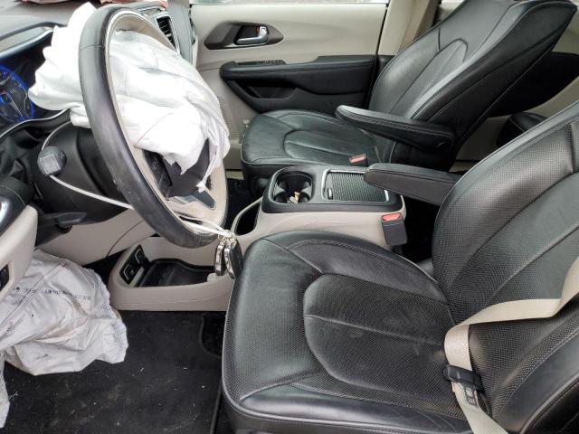 Photo 7 from auction – 2019 CHRYSLER PACIFICA L with VIN 2C4RC1GG4KR657450
