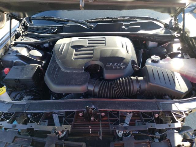 Photo 11 from auction – 2022 DODGE CHALLENGER with VIN 2C3CDZJG1NH164253
