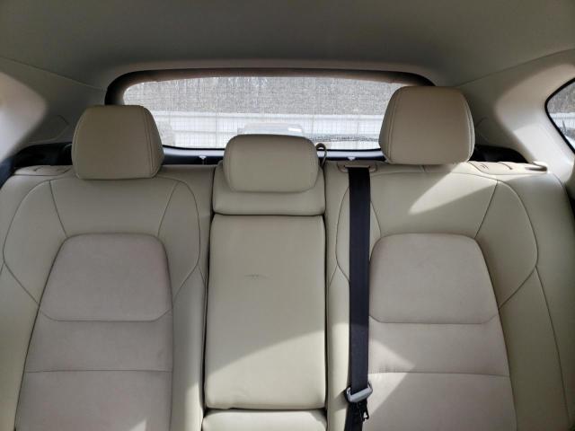 Photo 10 from auction – 2020 MAZDA CX-5 TOURI with VIN JM3KFACM1L0788245