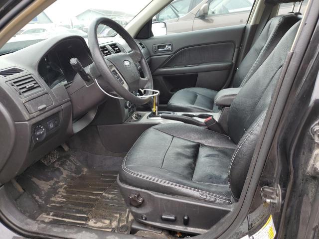 Photo 7 from auction – 2011 FORD FUSION SE with VIN 3FAHP0HA8BR303872