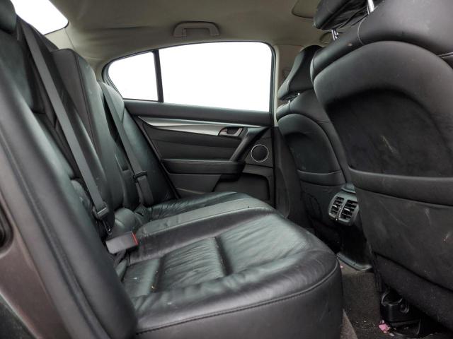 Photo 10 from auction – 2010 ACURA TL with VIN 19UUA8F54AA019566