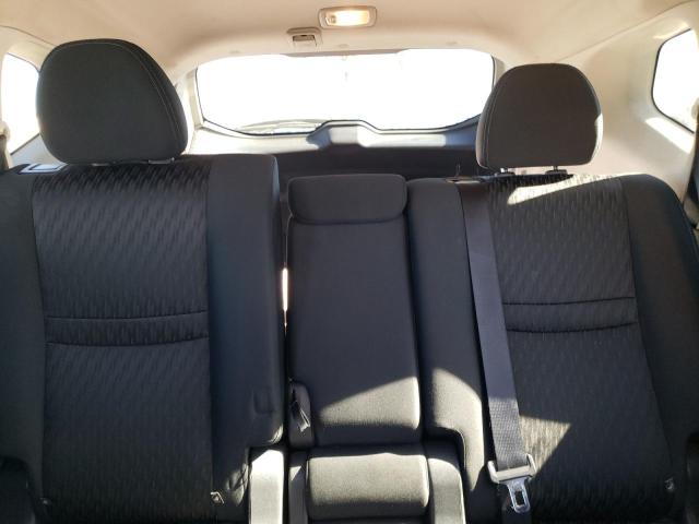 Photo 10 from auction – 2020 NISSAN ROGUE S with VIN KNMAT2MV6LP540767