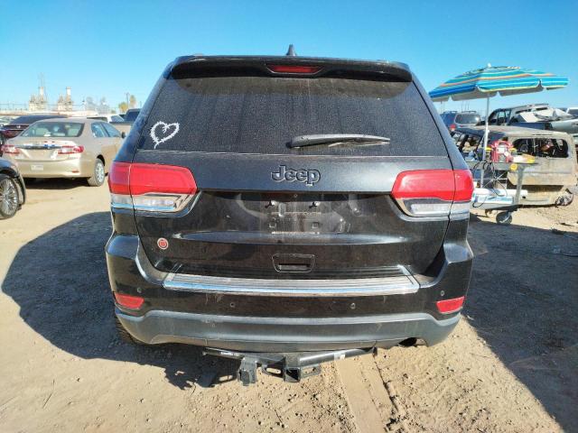 Photo 6 from auction – 2015 JEEP GRAND CHER with VIN 1C4RJEBG3FC230781