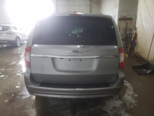 Photo 6 from auction – 2014 CHRYSLER TOWN & COU with VIN 2C4RC1CGXER373363