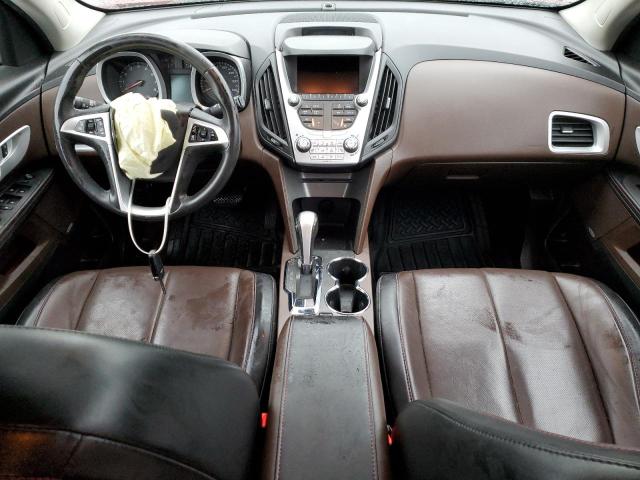 Photo 8 from auction – 2015 CHEVROLET EQUINOX LT with VIN 2GNFLGE36F6186597