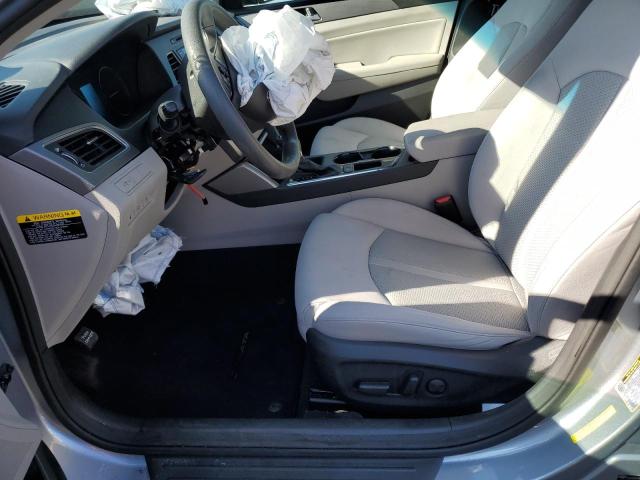 Photo 7 from auction – 2015 HYUNDAI SONATA SE with VIN 5NPE24AF1FH249168