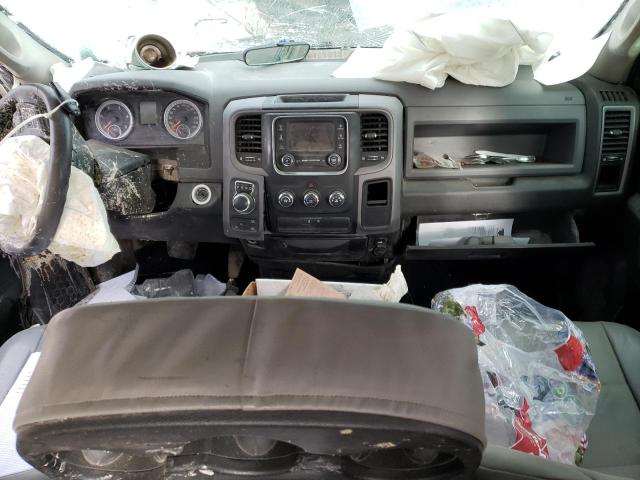 Photo 8 from auction – 2018 RAM 1500 ST with VIN 1C6RR7KM7JS320936