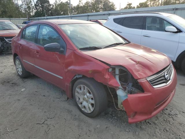 Photo 4 from auction – 2011 NISSAN SENTRA 2.0 with VIN 3N1AB6AP9BL715851