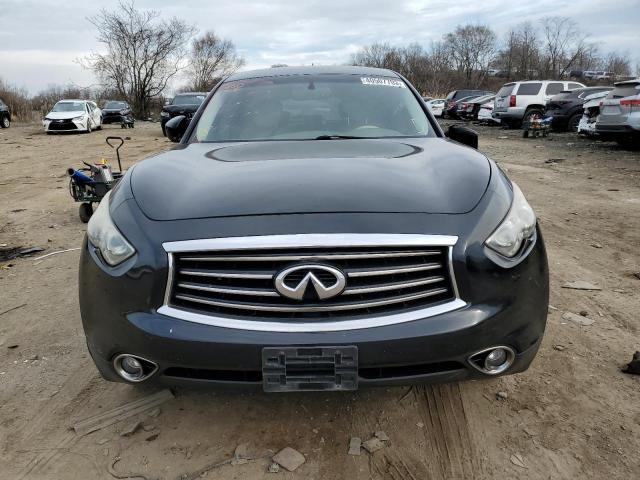 Photo 5 from auction – 2012 INFINITI FX35 with VIN JN8AS1MW5CM151596