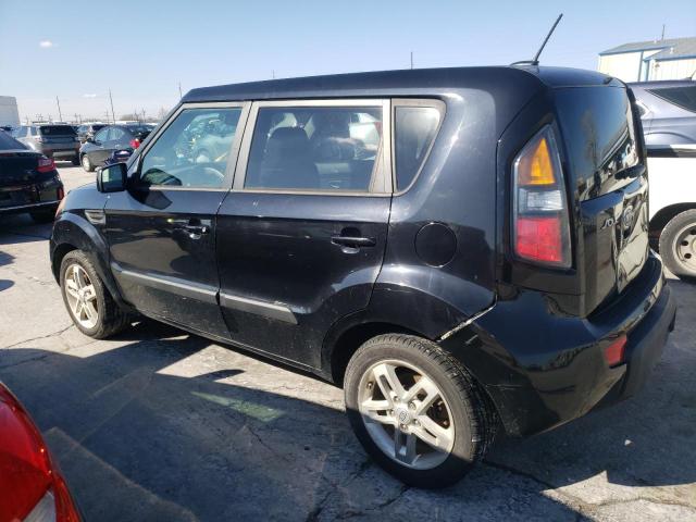 Снимка 2 от търг – 2011 KIA SOUL + с VIN KNDJT2A24B7228357