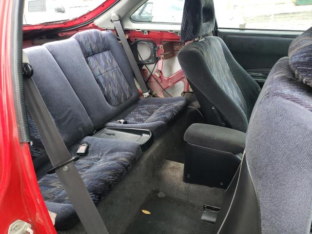 Photo 10 from auction – 1999 ACURA INTEGRA LS with VIN JH4DC4459XS003305