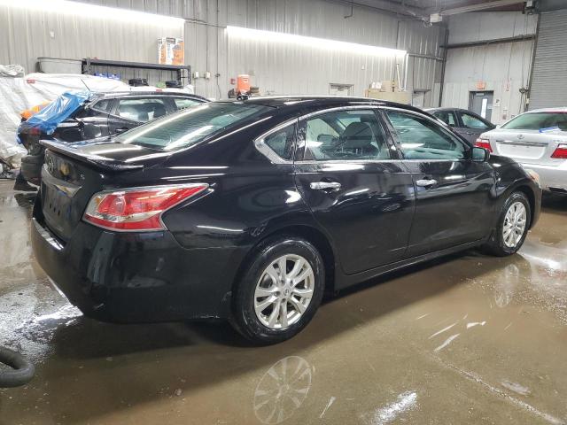 Photo 3 from auction – 2015 NISSAN ALTIMA 2.5 with VIN 1N4AL3AP7FC121873