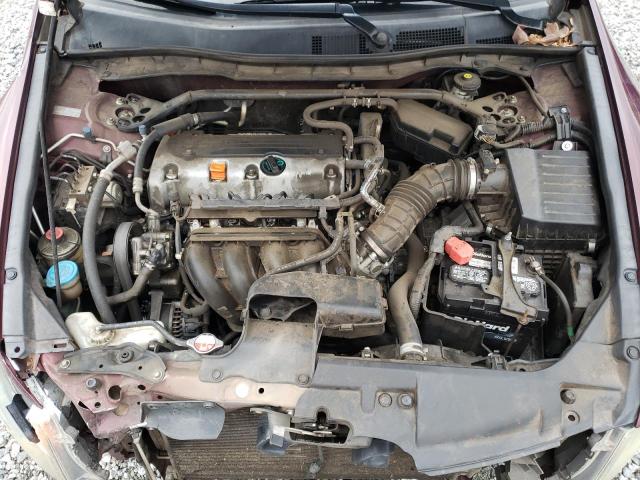 Photo 11 from auction – 2010 HONDA ACCORD EXL with VIN 1HGCP2F80AA136580