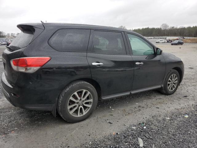 Photo 3 from auction – 2014 NISSAN PATHFINDER with VIN 5N1AR2MN5EC631694