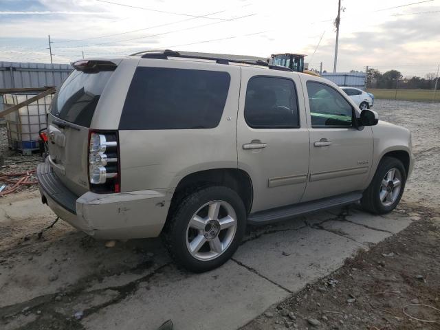 Photo 3 from auction – 2010 CHEVROLET TAHOE C150 with VIN 1GNUCBE07AR249333