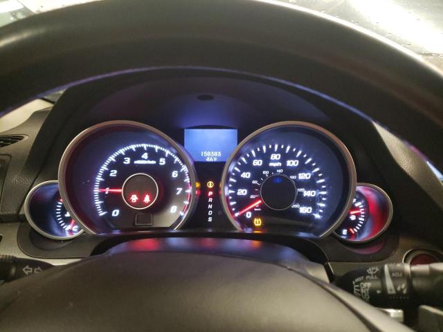 Photo 9 from auction – 2010 ACURA TL with VIN 19UUA8F56AA025689