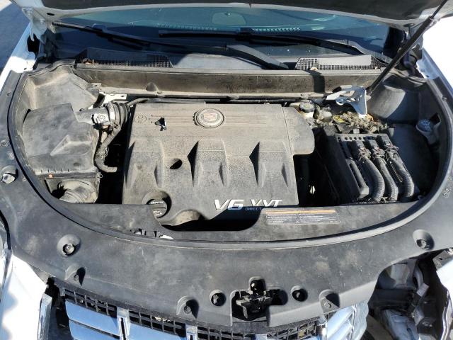Photo 12 from auction – 2013 CADILLAC SRX PREMIU with VIN 3GYFNEE36DS640024