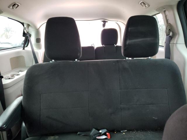 Photo 10 from auction – 2013 DODGE GRAND CARA with VIN 2C4RDGBG4DR709735