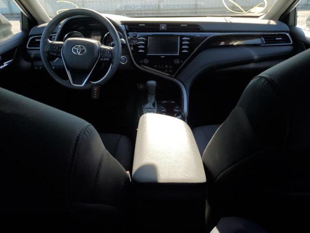 Photo 8 from auction – 2020 TOYOTA CAMRY LE with VIN 4T1C31AK3LU011383