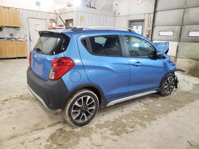 Photo 3 from auction – 2018 CHEVROLET SPARK ACTI with VIN KL8CH6SA5JC421218