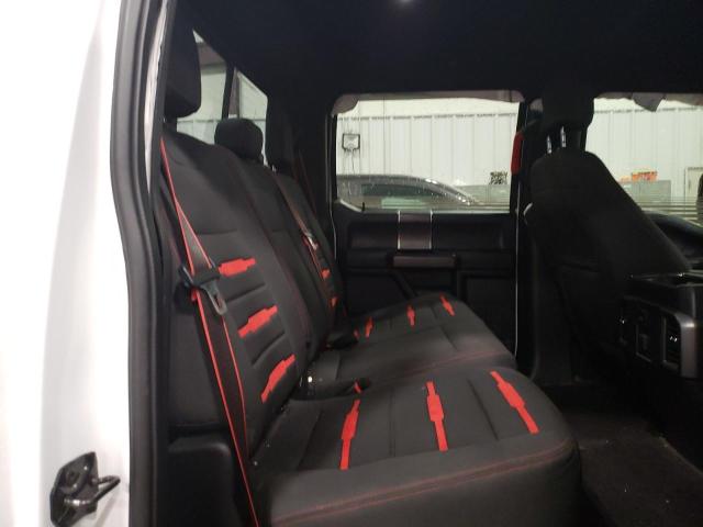 Photo 10 from auction – 2016 FORD F150 SUPER with VIN 1FTEW1EF4GFD46311