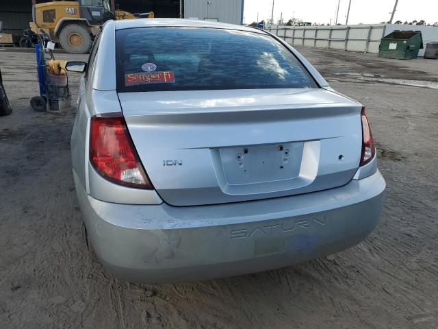 Photo 6 from auction – 2004 SATURN ION LEVEL with VIN 1G8AJ52F04Z197943