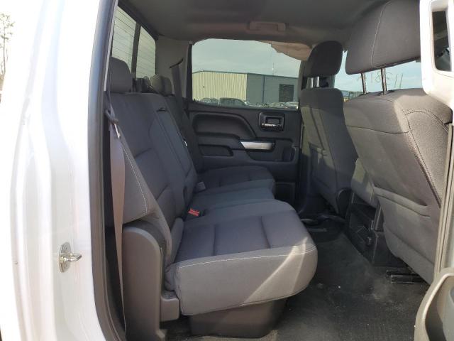 Photo 10 from auction – 2016 CHEVROLET SILVERADO with VIN 3GCPCREC2GG256739