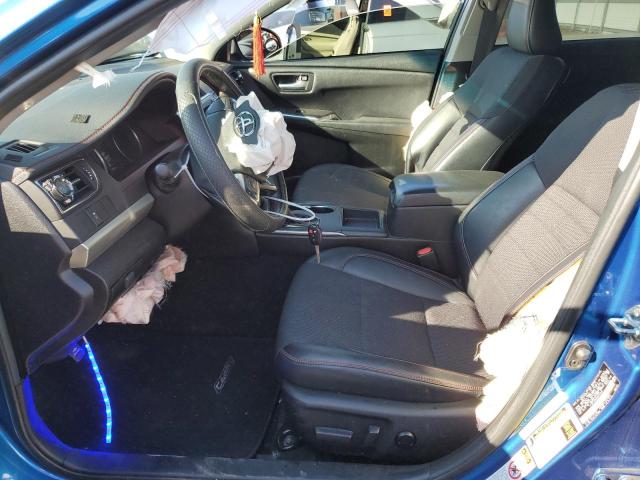 Photo 7 from auction – 2017 TOYOTA CAMRY LE with VIN 4T1BF1FK2HU761537