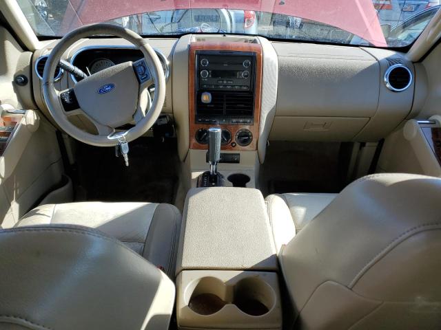 Photo 8 from auction – 2010 FORD EXPLORER E with VIN 1FMEU7EEXAUA30300