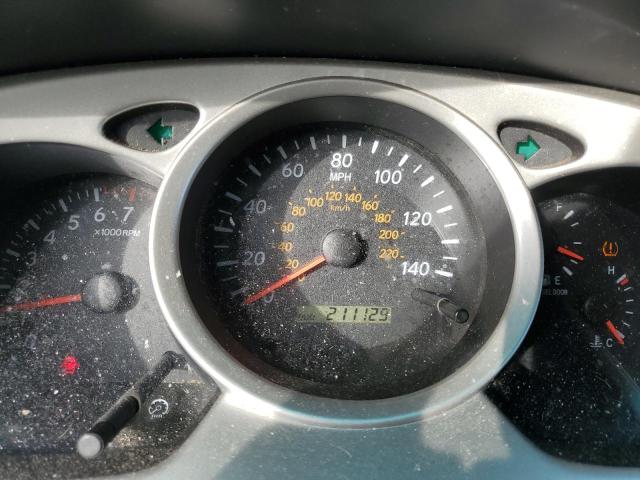 Photo 9 from auction – 2007 TOYOTA HIGHLANDER with VIN JTEDD21A470161854