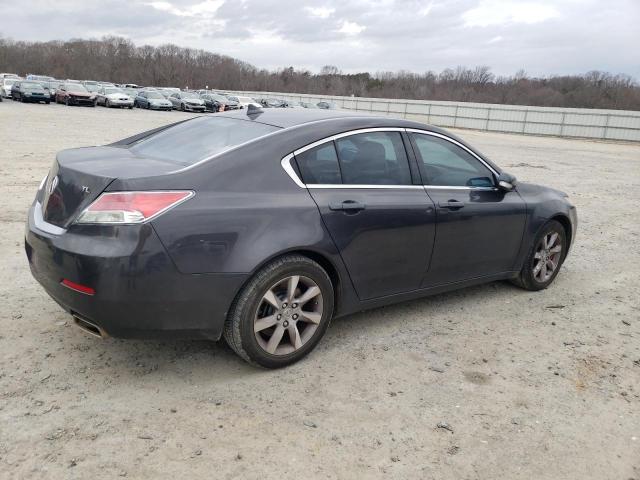 Photo 3 from auction – 2013 ACURA TL with VIN 19UUA8F28DA003574