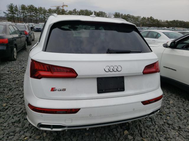 Photo 6 from auction – 2018 AUDI SQ5 PREMIU with VIN WA1A4AFY9J2208261