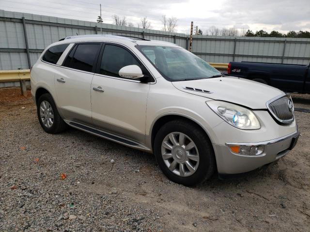 Photo 4 from auction – 2012 BUICK ENCLAVE with VIN 5GAKRCED3CJ416815