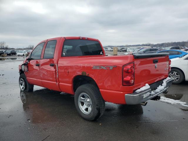 Photo 2 from auction – 2008 DODGE RAM 1500 S with VIN 1D7HU18258J227232