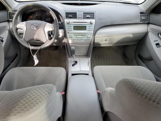 Photo 8 from auction – 2007 TOYOTA CAMRY HYBR with VIN JTNBB46K673036136
