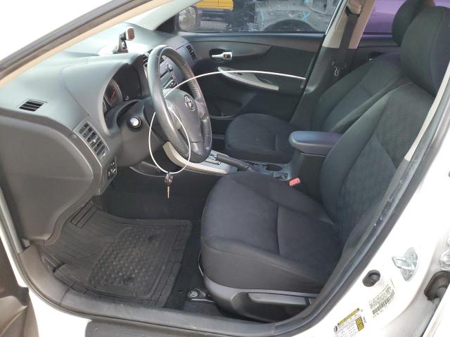 Photo 7 from auction – 2010 TOYOTA COROLLA BA with VIN 1NXBU4EEXAZ332459