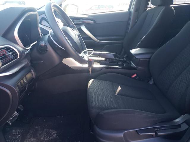 Photo 7 from auction – 2020 MITSUBISHI ECLIPSE CR with VIN JA4AT3AA4LZ022887
