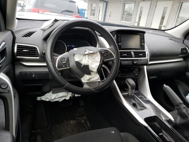 Photo 8 from auction – 2020 MITSUBISHI ECLIPSE CR with VIN JA4AS3AA5LZ011061