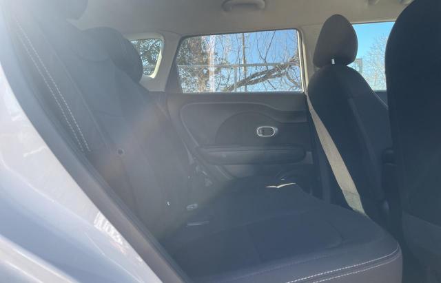 Photo 6 from auction – 2018 KIA SOUL with VIN KNDJN2A20J7896455