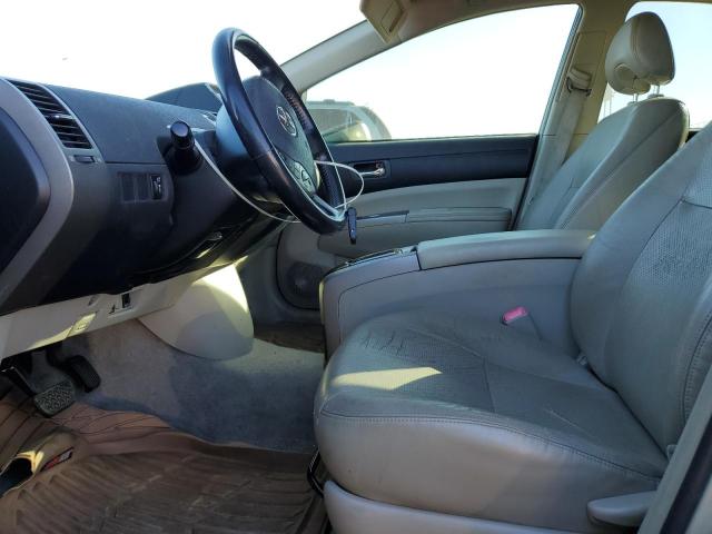 Photo 7 from auction – 2007 TOYOTA PRIUS with VIN JTDKB20U177556000