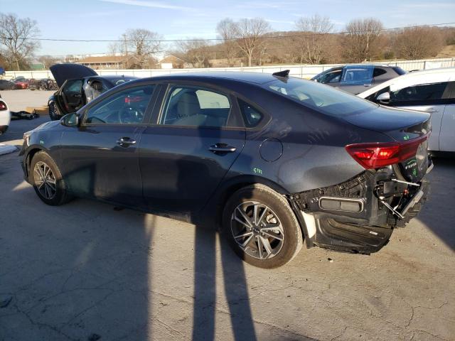 Photo 2 from auction – 2023 KIA FORTE LX with VIN 3KPF24AD7PE554392