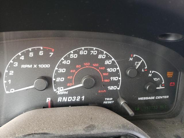 Photo 9 from auction – 2002 FORD EXPLORER L with VIN 1FMDU75W02ZA71110