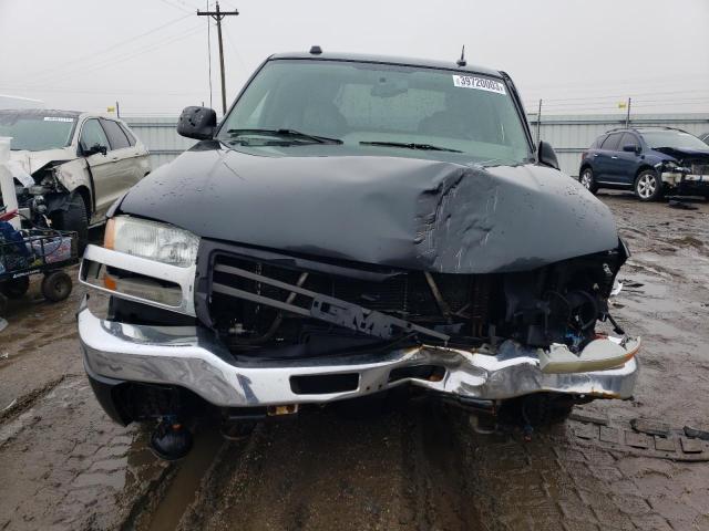 Фото 5 с аукциона – 2004 GMC NEW SIERRA с VIN 2GTEK19TX41154986