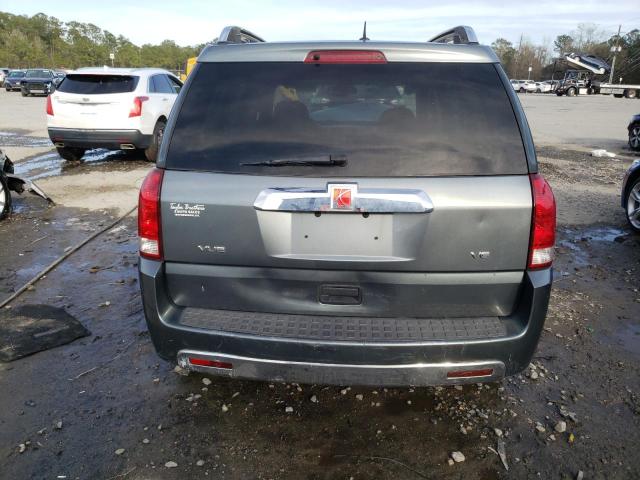 Photo 6 from auction – 2007 SATURN VUE with VIN 5GZCZ53427S874393