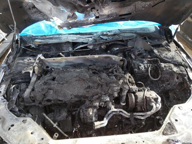Photo 11 from auction – 2008 VOLVO XC70 with VIN YV4BZ982481009490