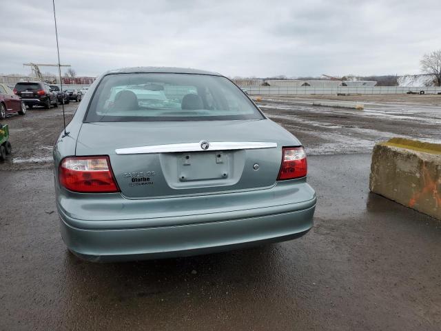 Photo 6 from auction – 2005 MERCURY SABLE LS P with VIN 1MEFM55S45A622719