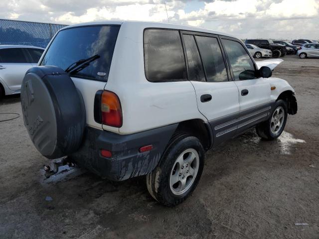 Photo 3 from auction – 1997 TOYOTA RAV4 with VIN JT3HP10V3V0139096