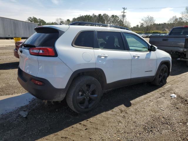 Photo 3 from auction – 2018 JEEP CHEROKEE L with VIN 1C4PJLCB1JD552790