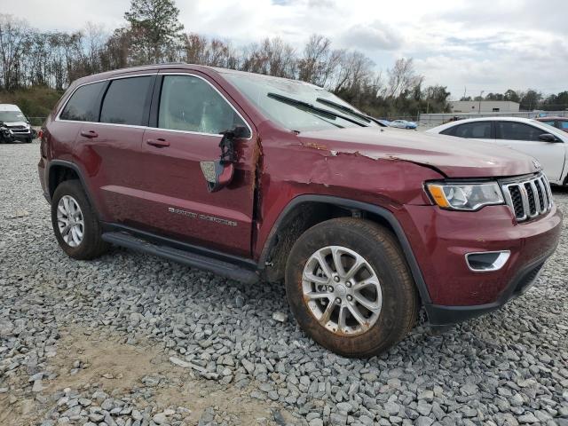 Photo 4 from auction – 2022 JEEP GRAND CHER with VIN 1C4RJFAG7NC147876