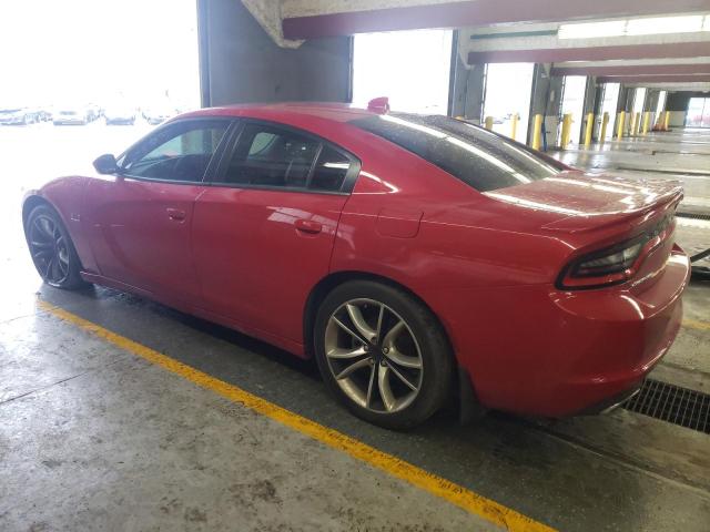 Photo 2 from auction – 2016 DODGE CHARGER R/ with VIN 2C3CDXCTXGH197110